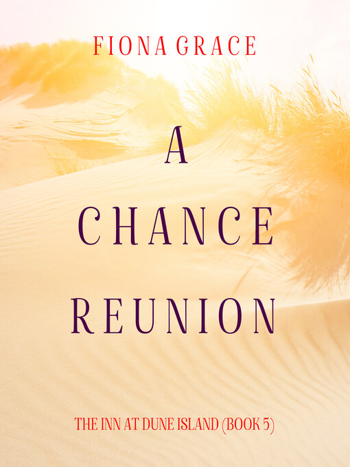 Title details for A Chance Engagement by Fiona Grace - Available